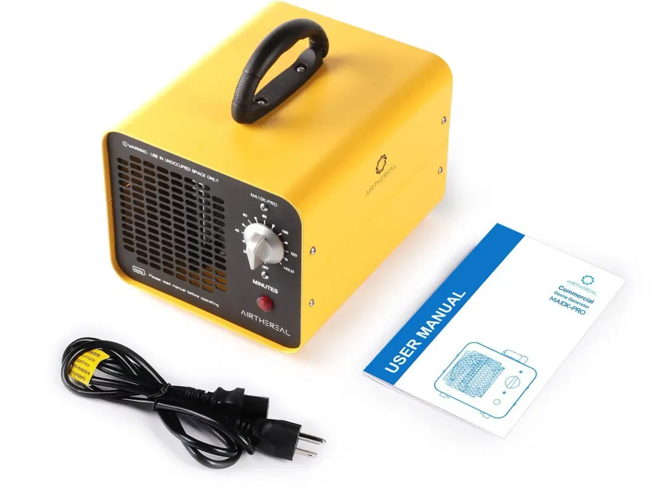 Billede 8 - Ozon Generator Professionel 10.000mg