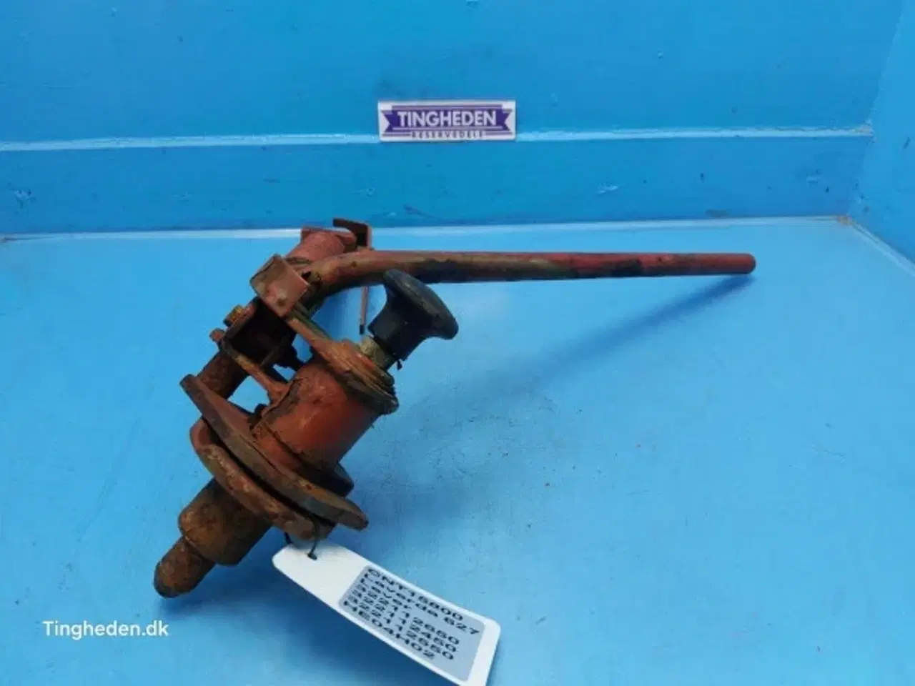 Billede 11 - Laverda 627 Lever 322112650