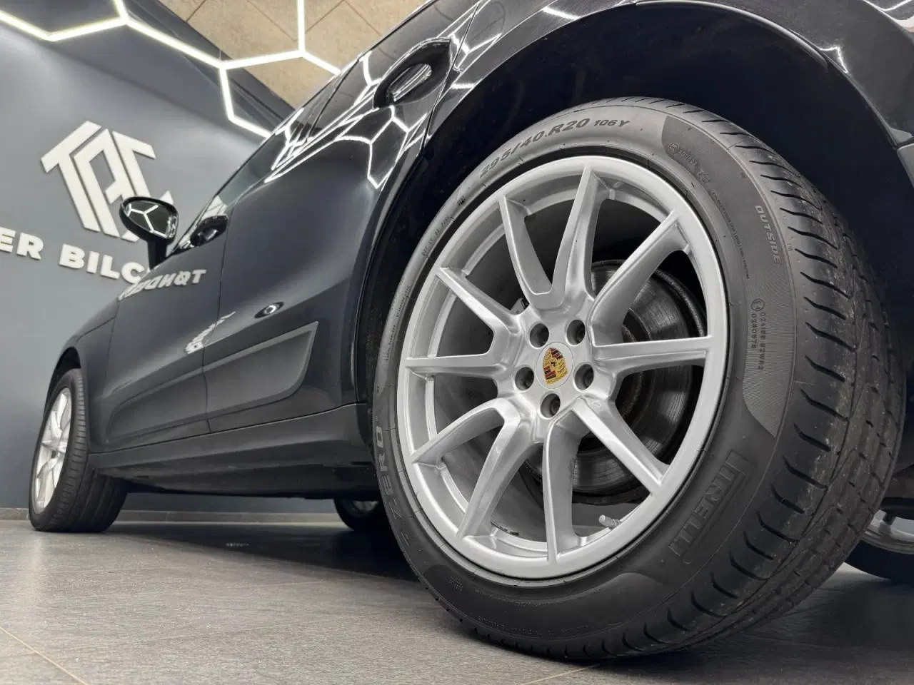 Billede 18 - Porsche Macan S 3,0 PDK