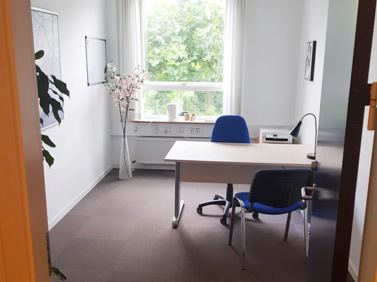 Billede 4 - Kontorhotel/kontorfælleskab i Birkerød