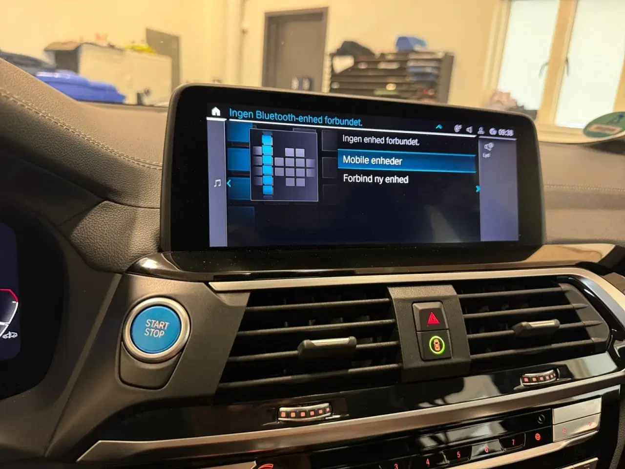 Billede 10 - BMW iX3  Charged