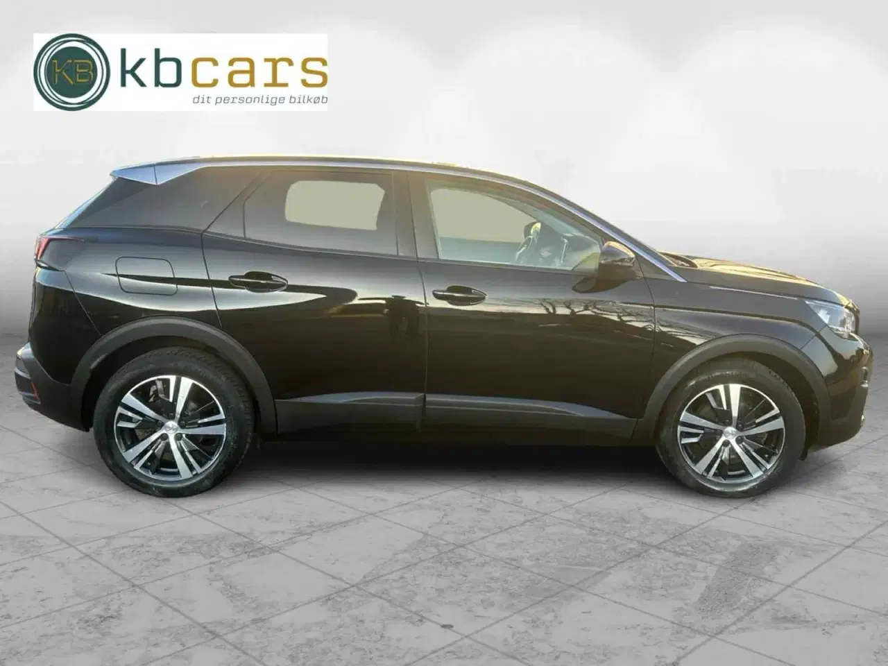 Billede 4 - Peugeot 3008 1,2 e-THP 130 Active