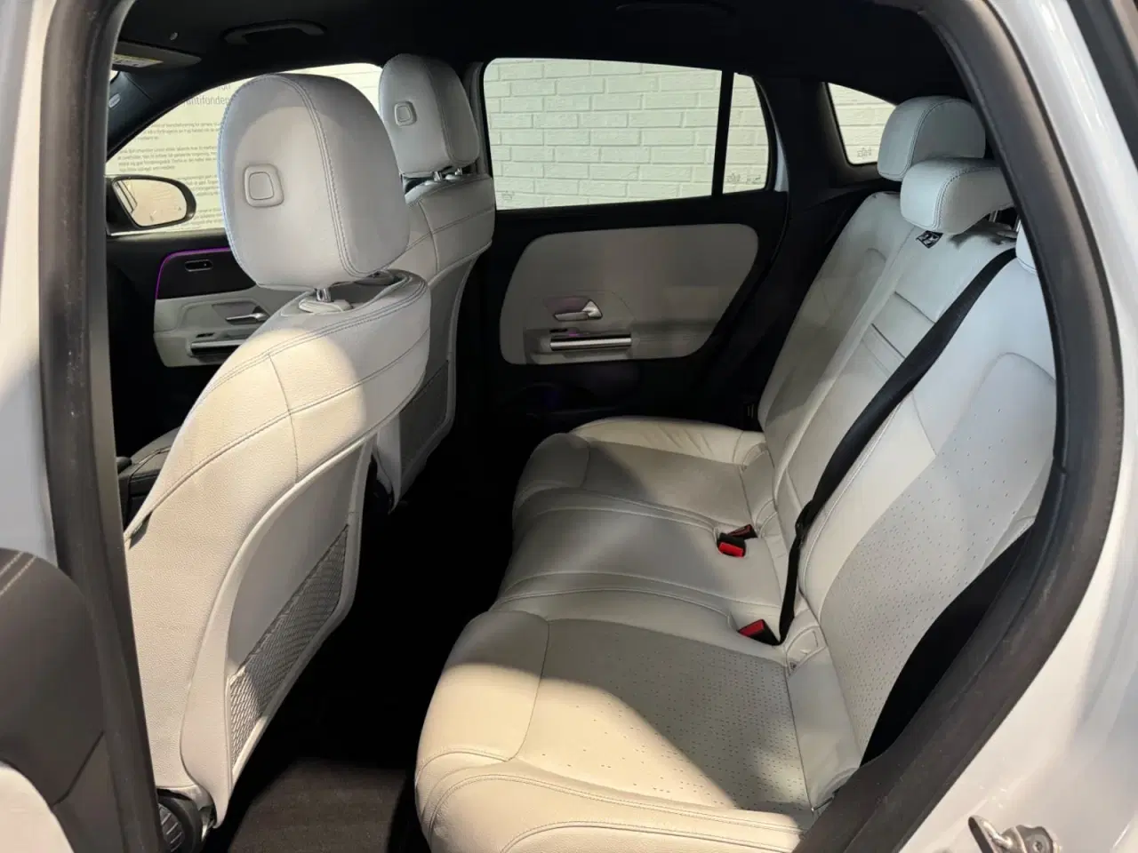 Billede 13 - Mercedes EQA250  Edition 1