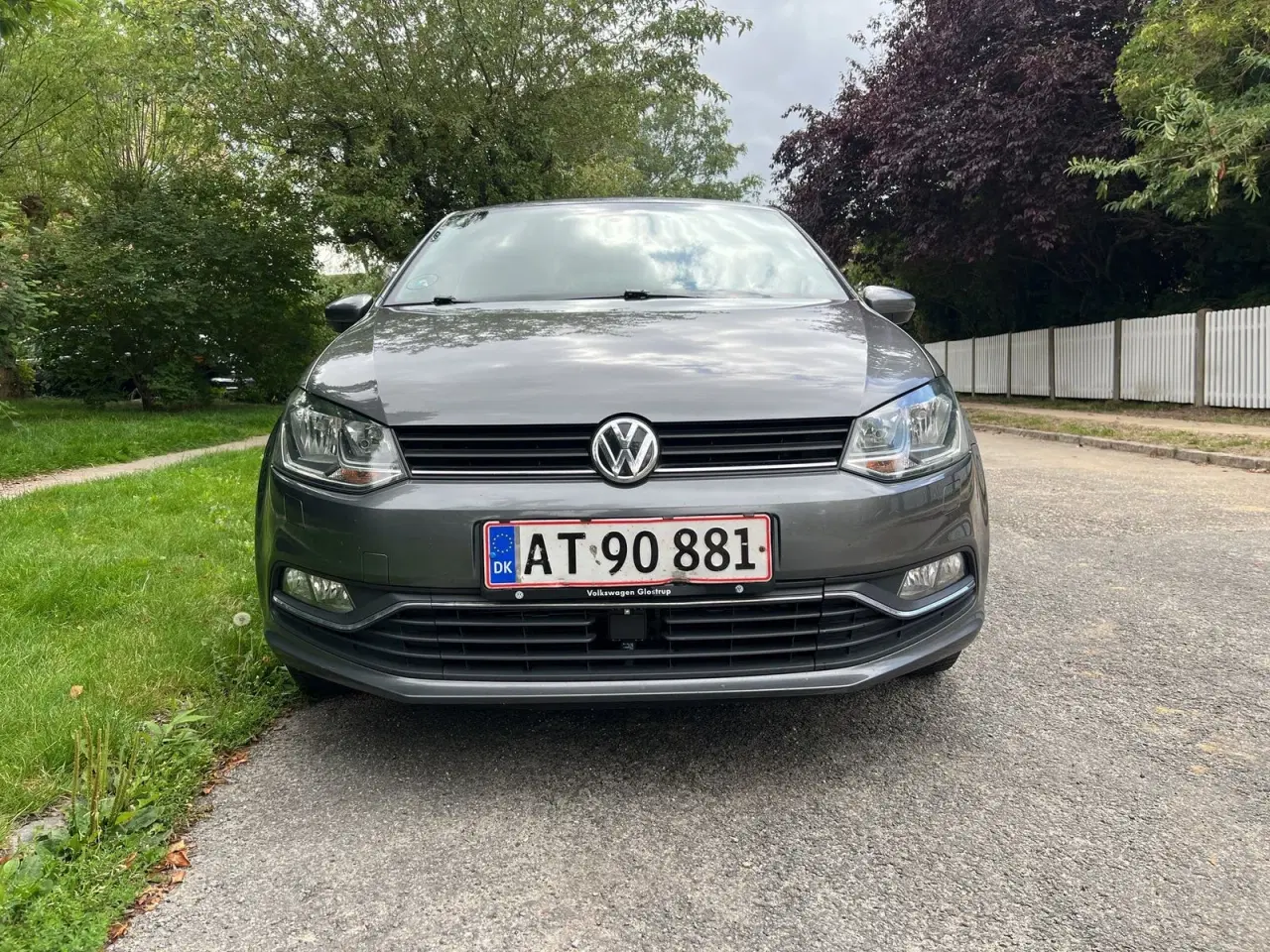 Billede 2 - VW Polo 1,2 TSi 90 Comfortline BMT