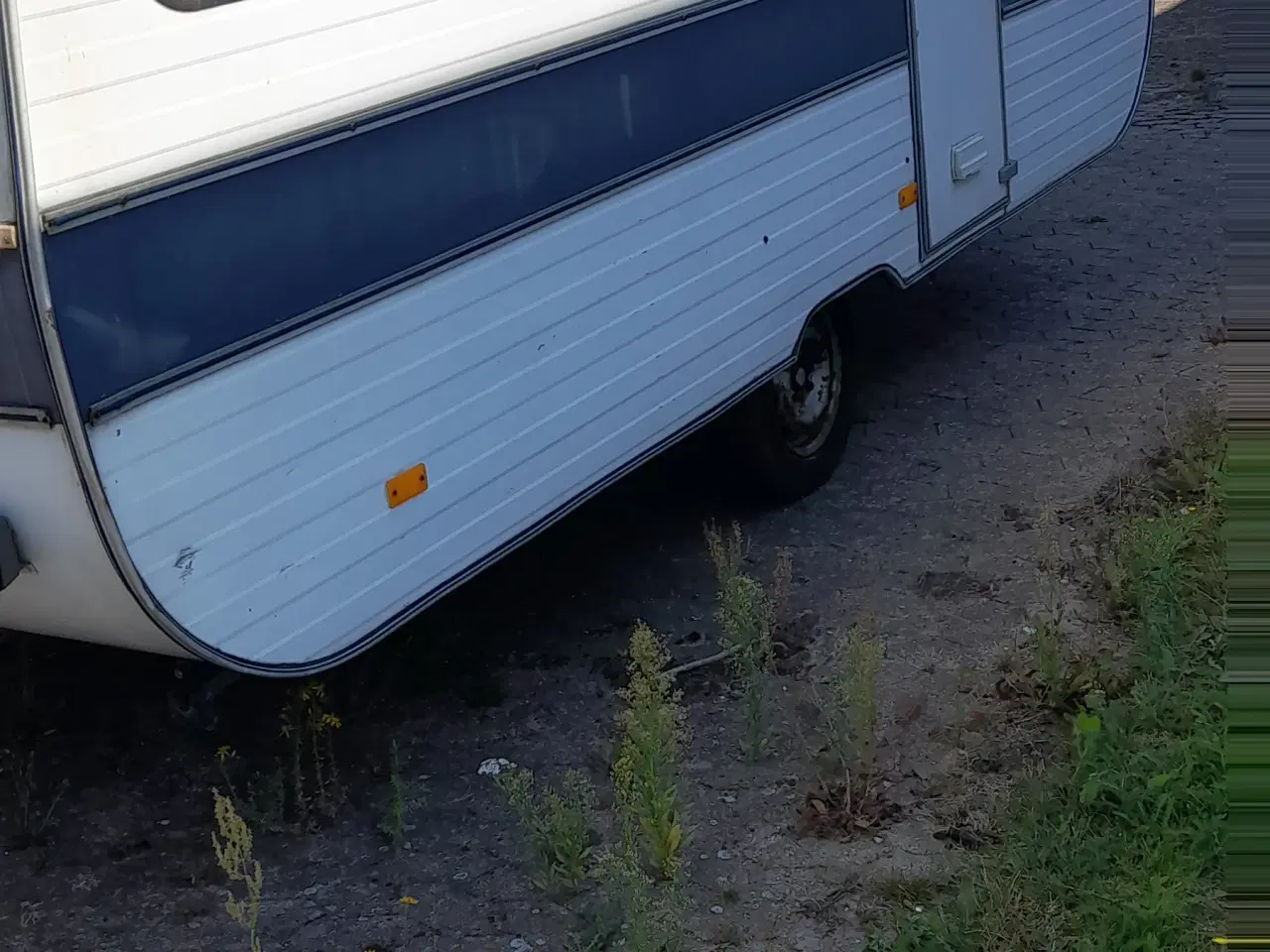 Billede 5 - Veteran imv Adria 450T de luxe