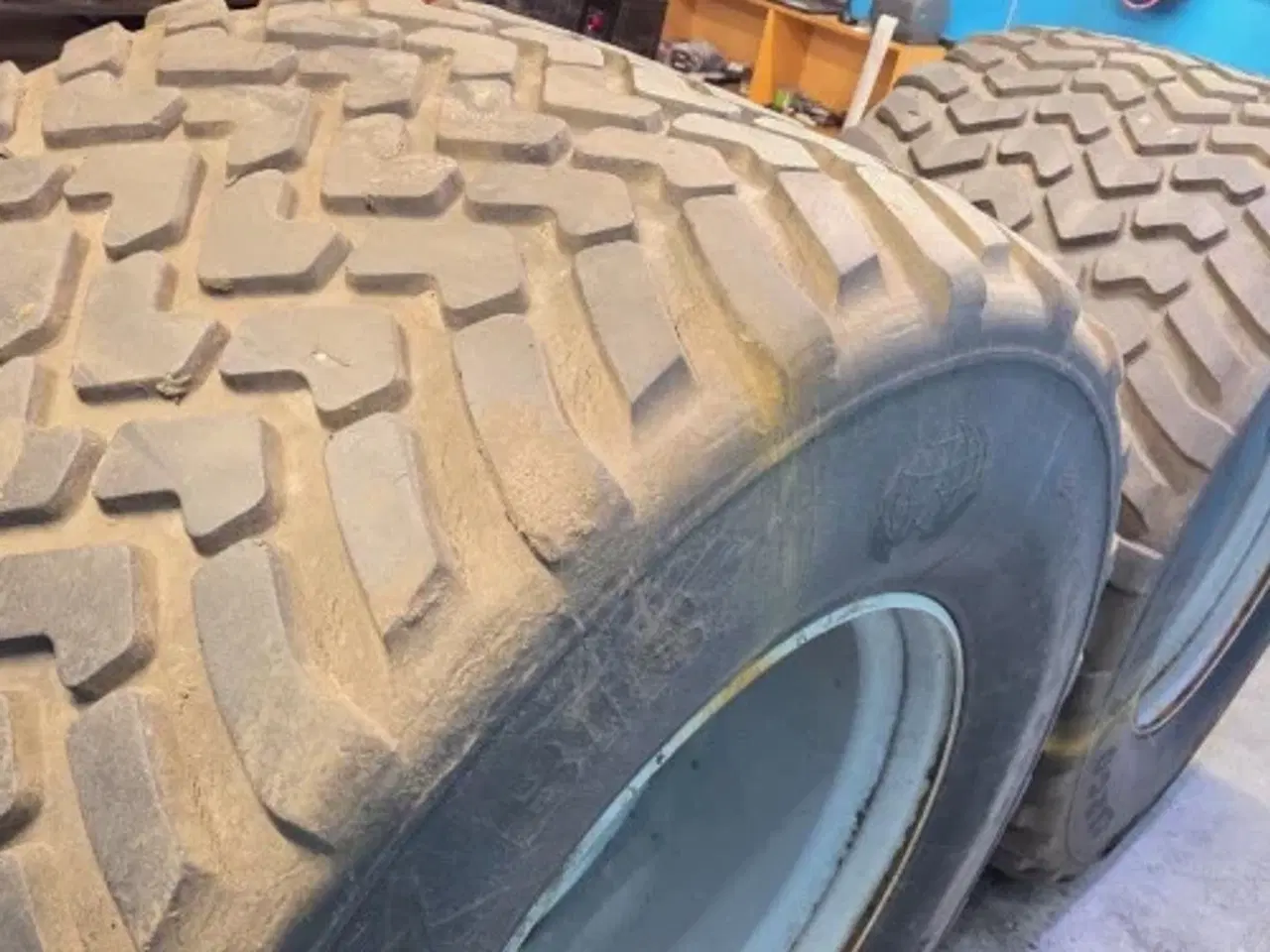 Billede 8 - 30.5"   800/45 R30.5 Sæt