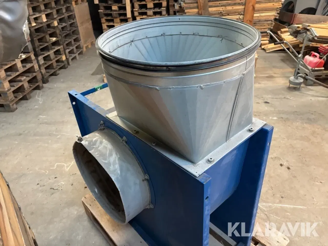 Billede 10 - Korn blæser 3 styk