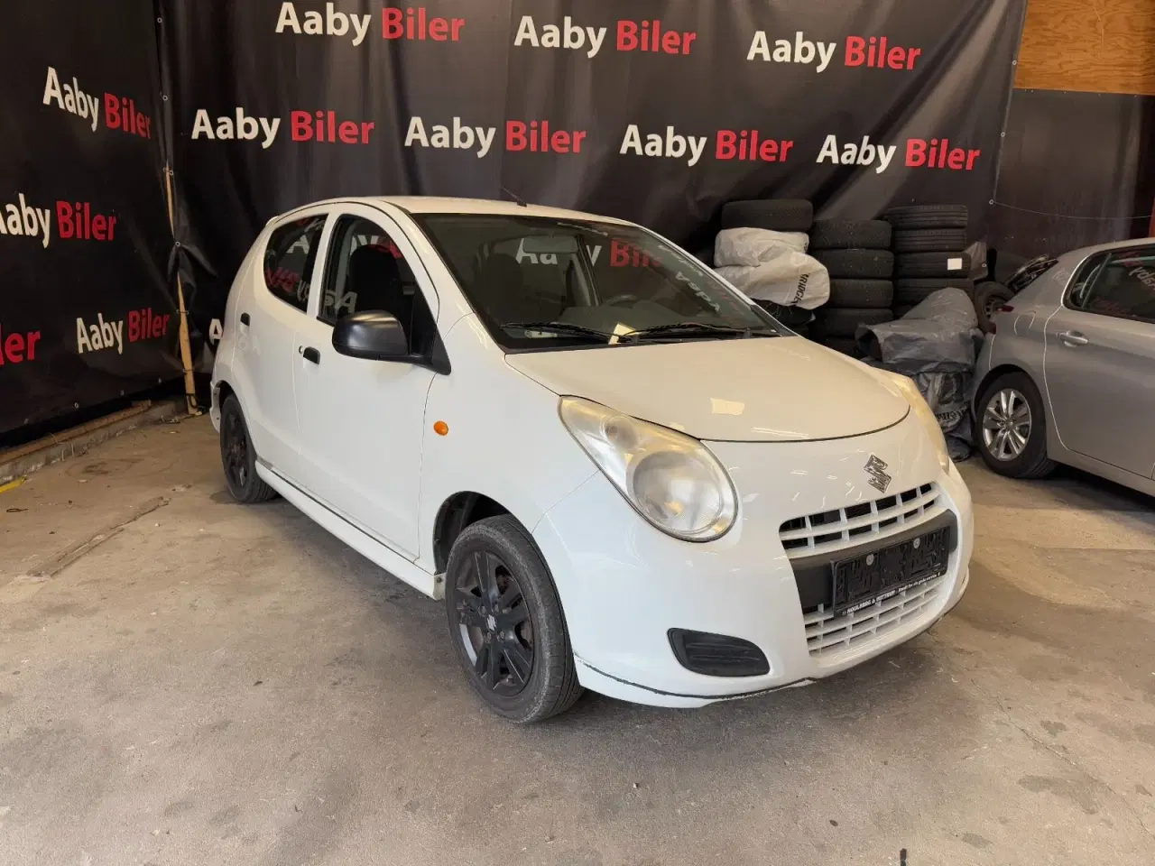 Billede 3 - Suzuki Alto 1,0 GL Aircon