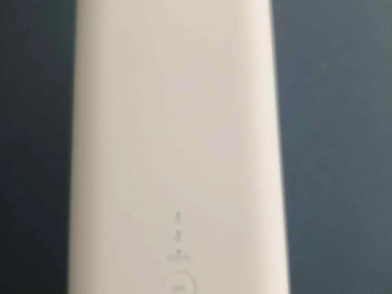 Billede 3 - 5g router næsten som ny