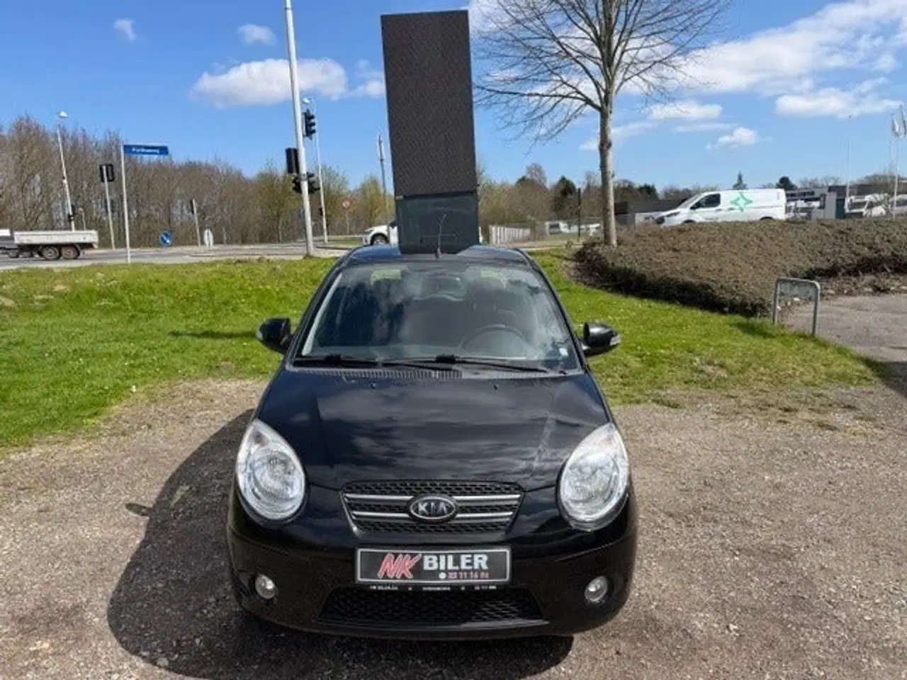 Billede 2 - Kia Picanto 1,1 Active