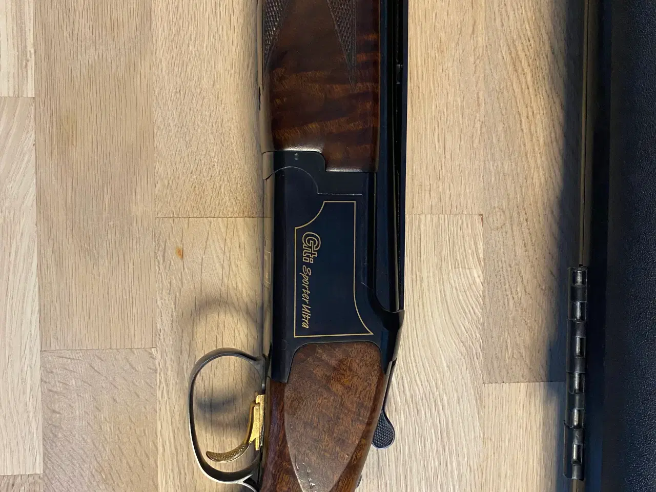 Billede 4 - Jagtgevær, Haglgevær, Browning
