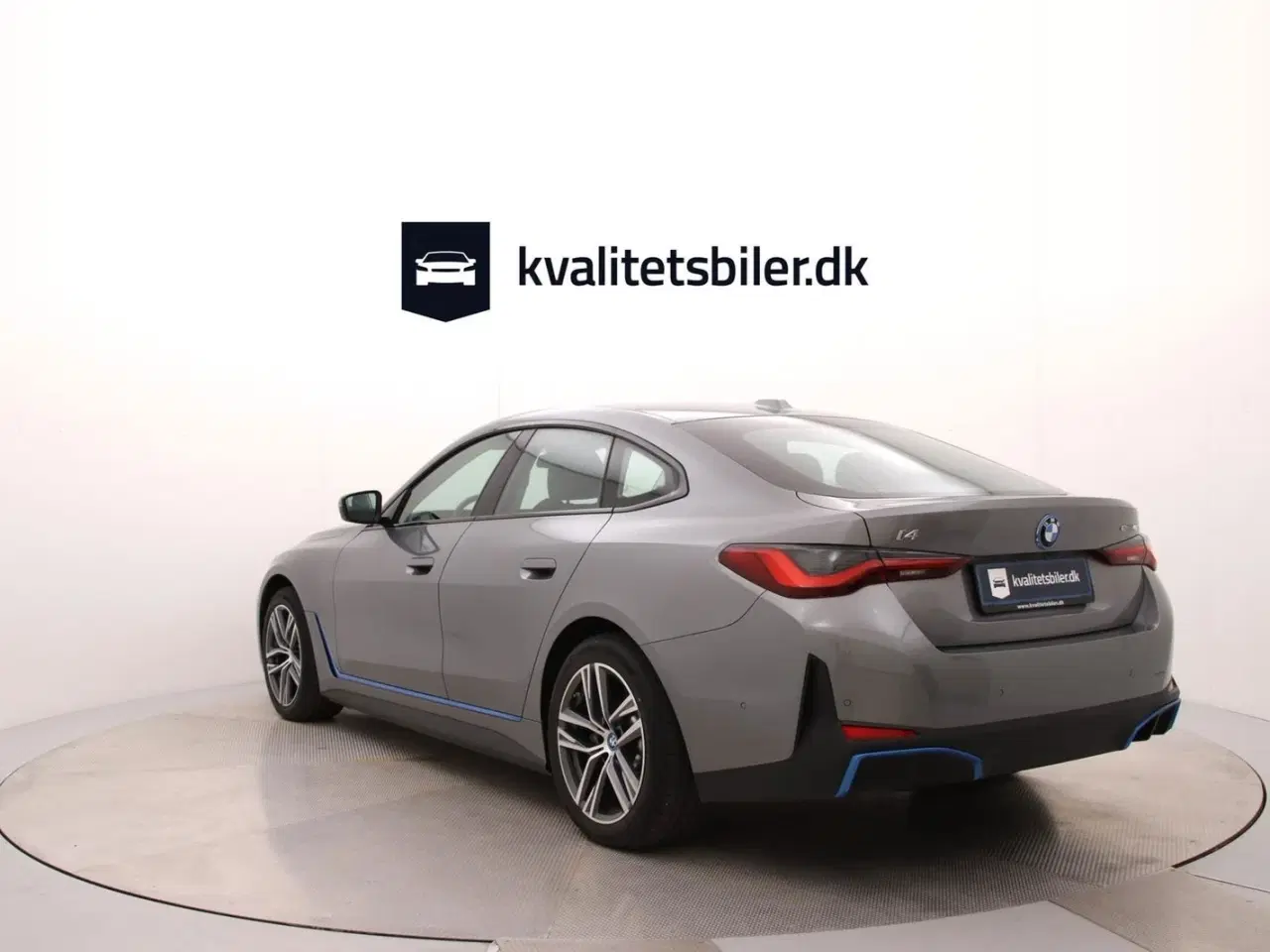 Billede 3 - BMW i4  eDrive40