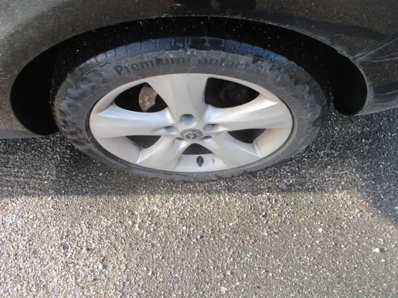Billede 6 - Opel Astra 1,4 T 140 Enjoy Sports Tourer