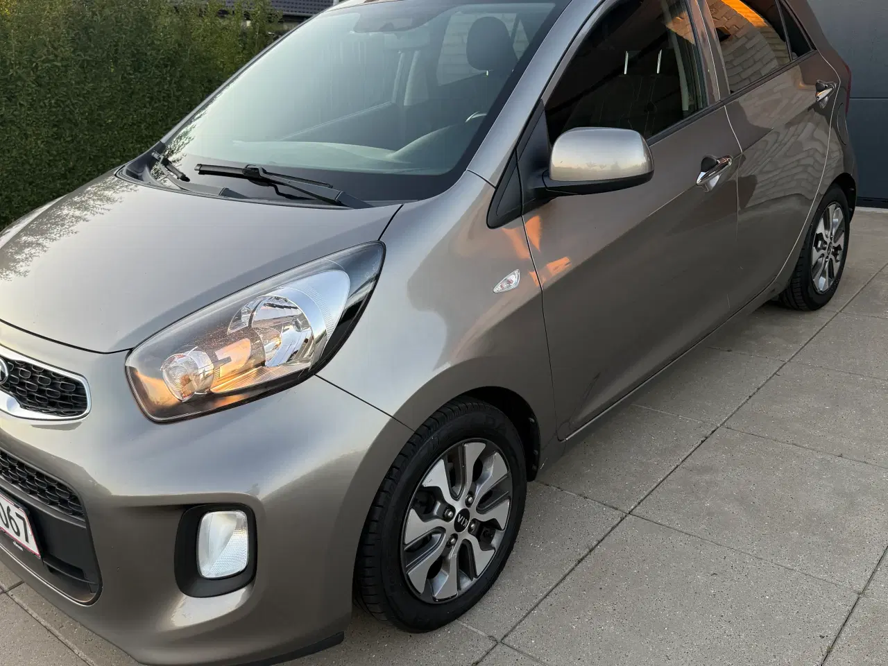 Billede 3 - Kia Picanto