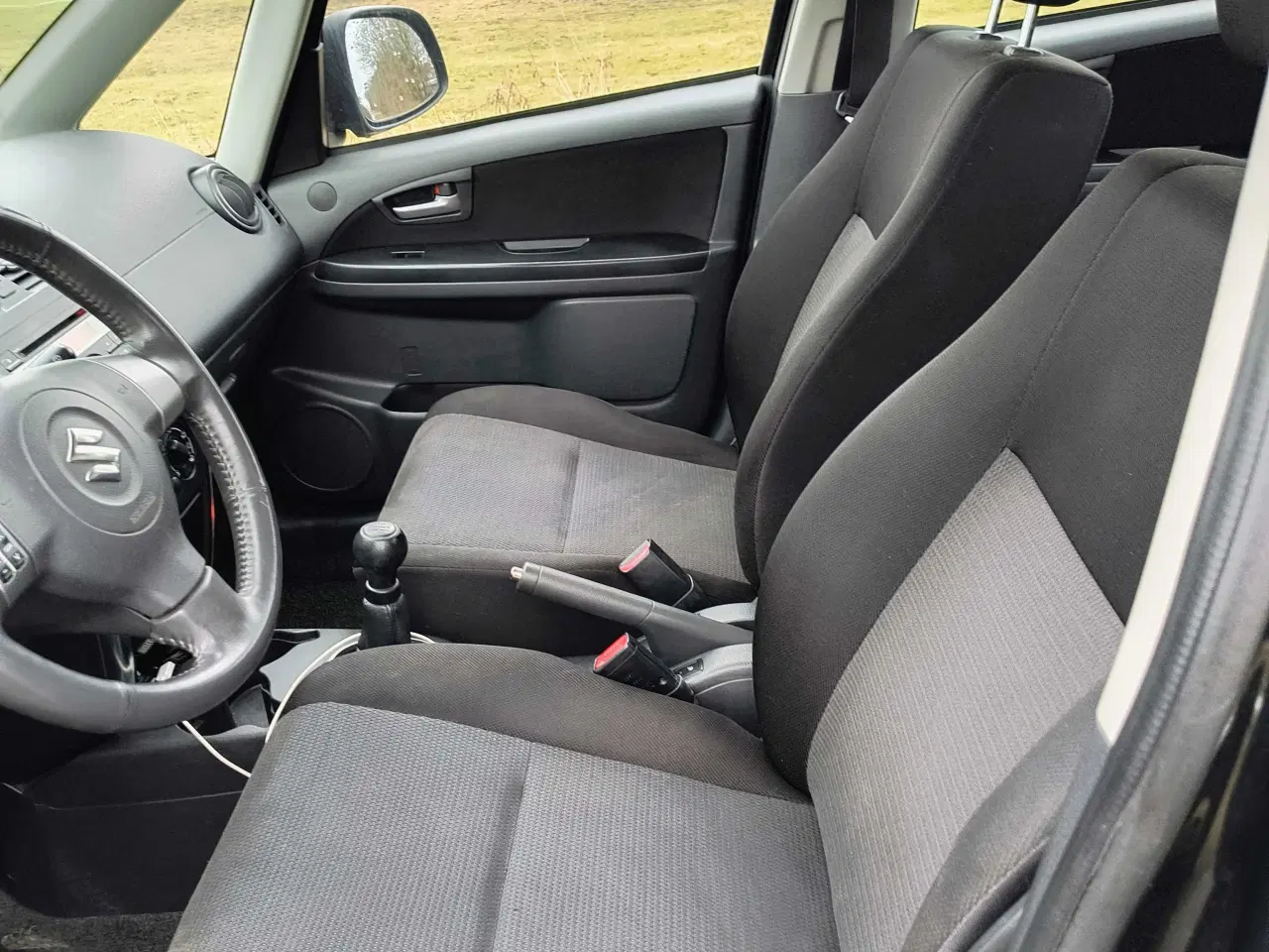 Billede 5 - Suzuki sx4 sælges eller byttes 