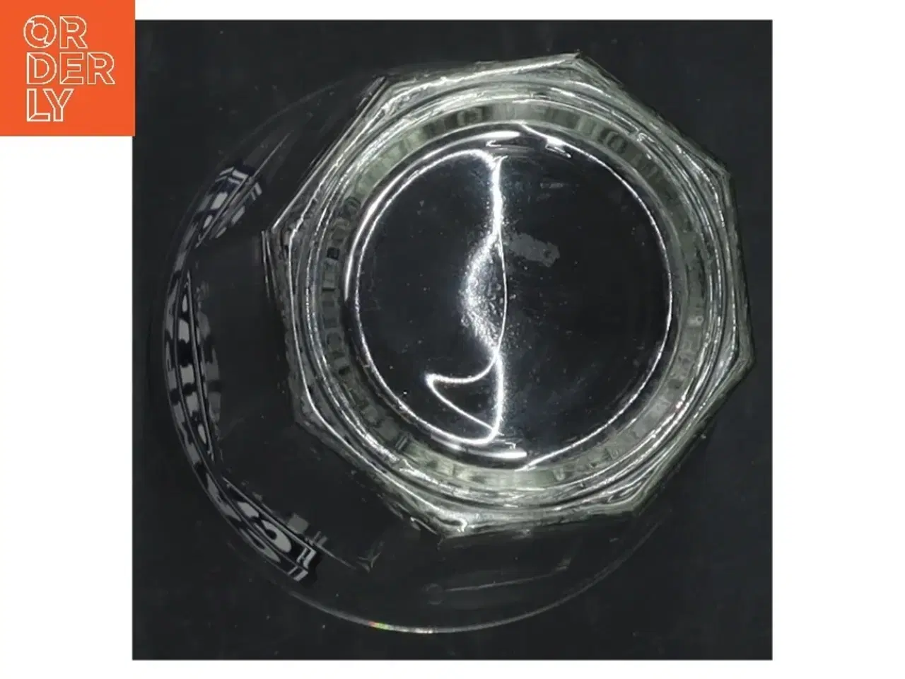 Billede 3 - Campari glas