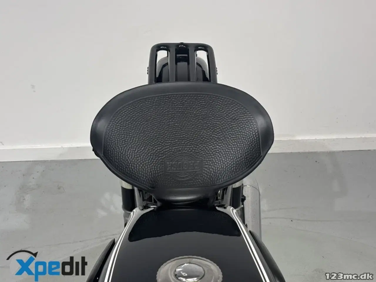 Billede 15 - BMW R 25/3