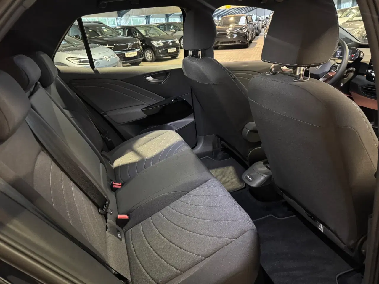 Billede 15 - VW ID.3 58 Pro Performance