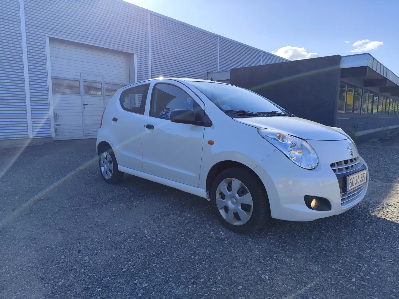 Billede 3 - Suzuki Alto 
