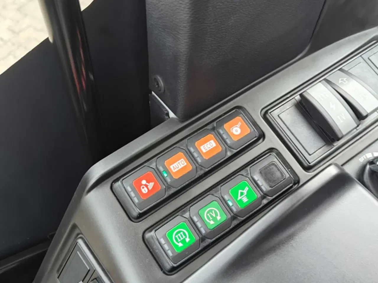 Billede 17 - Wacker Neuson WL28