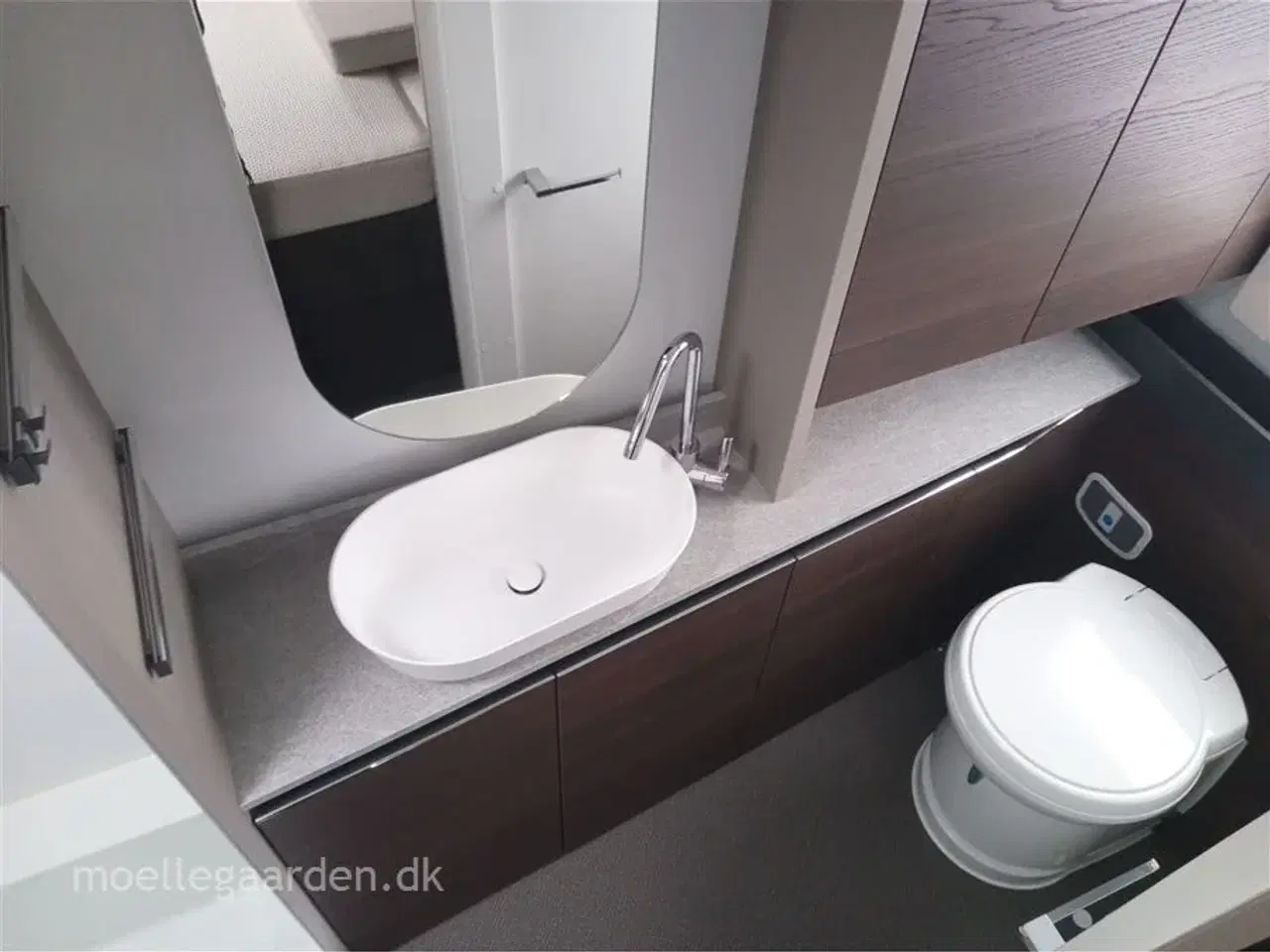 Billede 3 - 2023 - Adria Alpina 663 HT