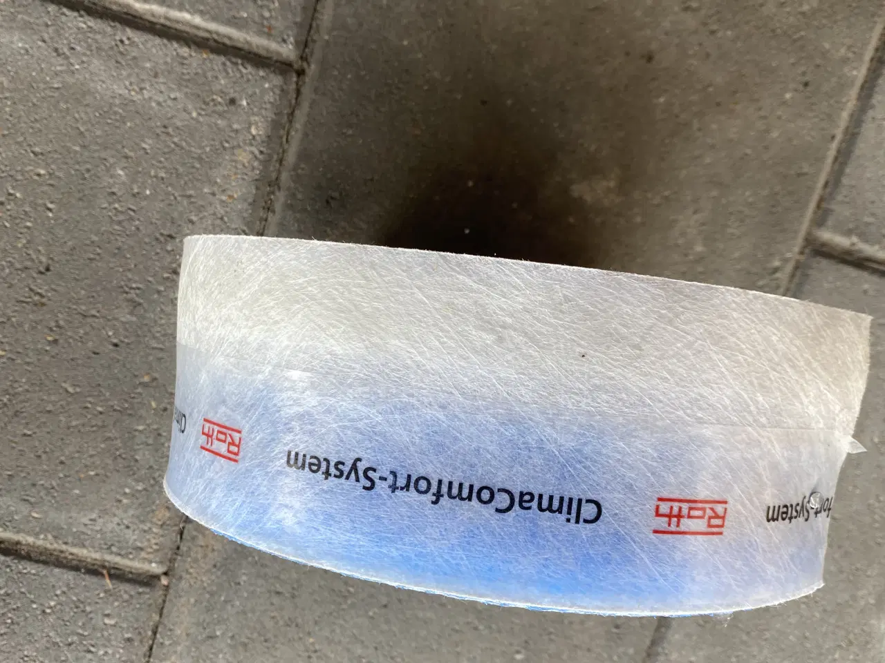 Billede 2 - Roth Clima Comfort kantisolering 8 m