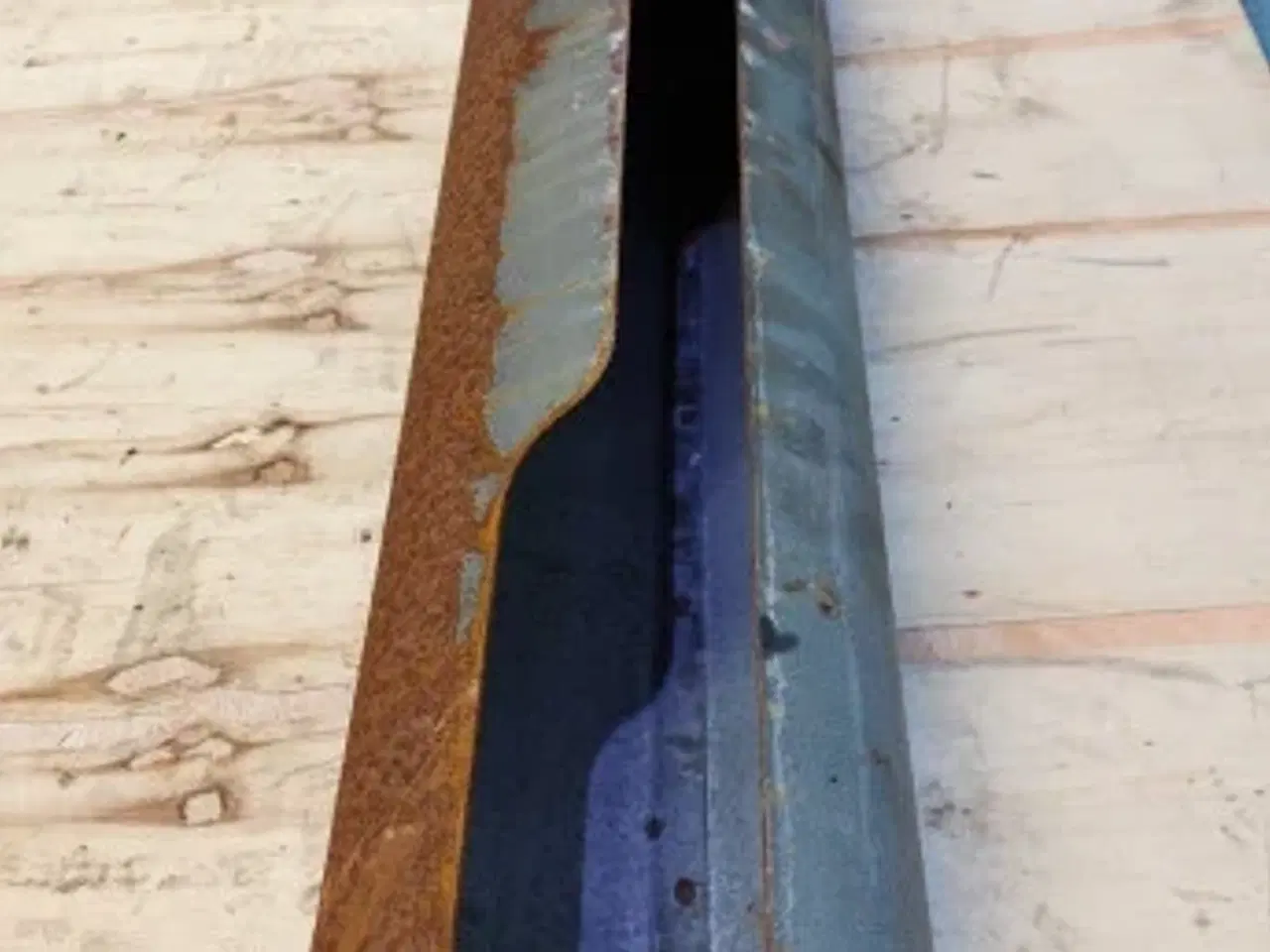 Billede 5 - Laverda 627 Fylderør 322319050