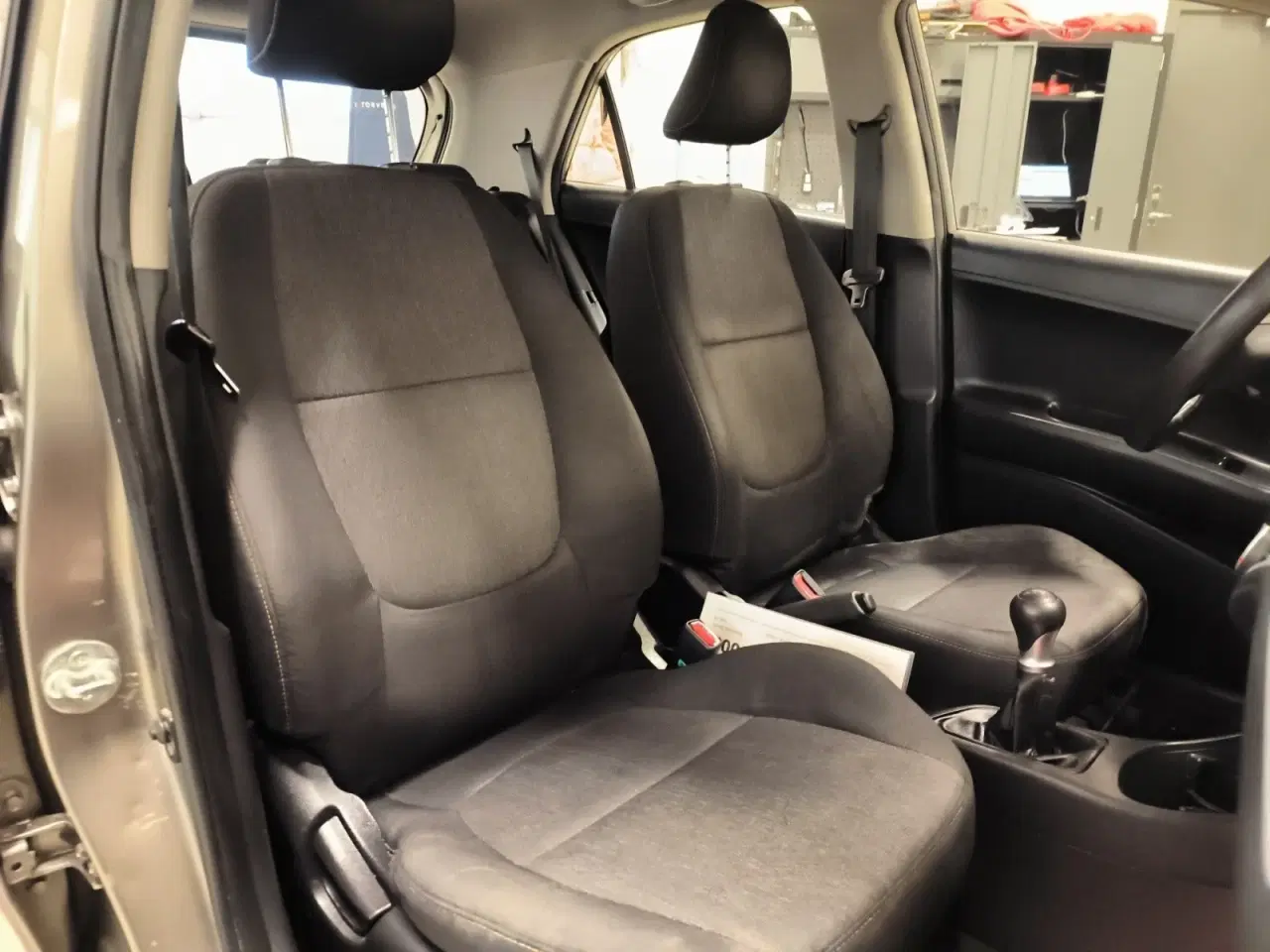 Billede 16 - Kia Picanto 1,2 Motion+ Eco