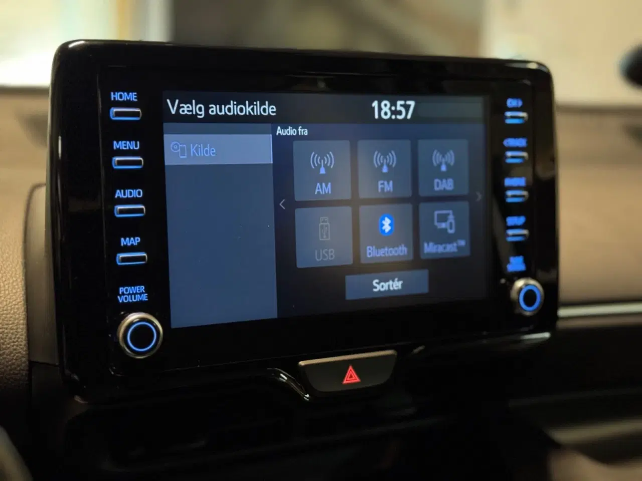 Billede 15 - Toyota Yaris 1,5 Active Tech+