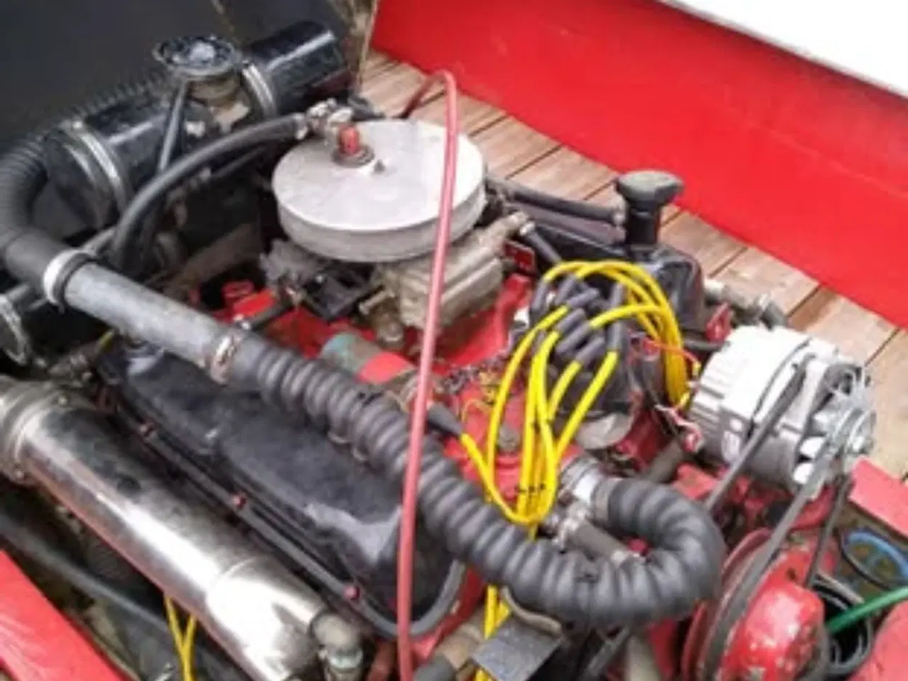 Billede 8 - Speedbåd vandski ski nautique