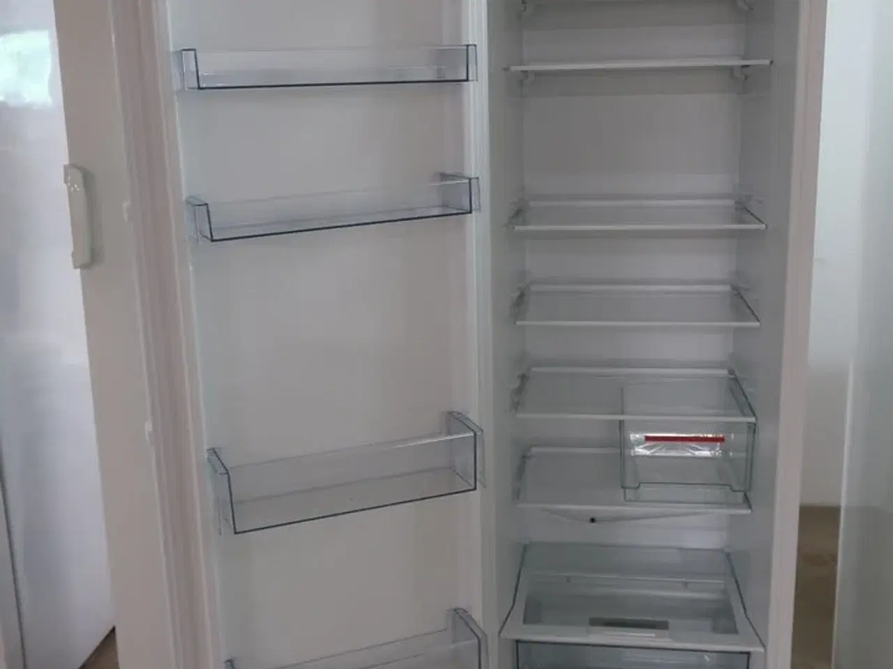 Billede 3 - Køleskab SIEMENS KW KSVV30A