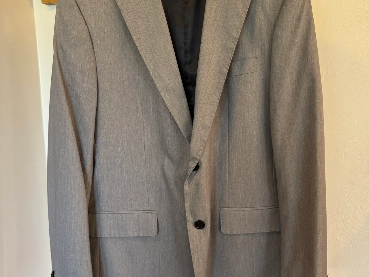 Billede 1 - Herreblazer