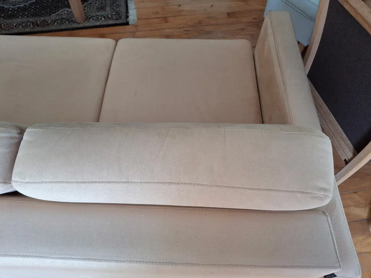 Billede 7 - Sofa 