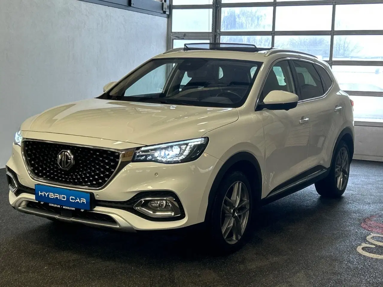 Billede 15 - MG EHS 1,5 PHEV Luxury