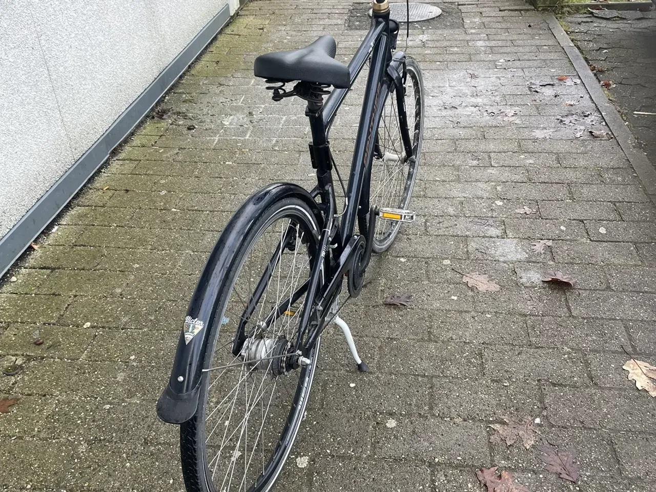 Billede 4 - herrecykel  Panther 28,tommer , 7 gear. 