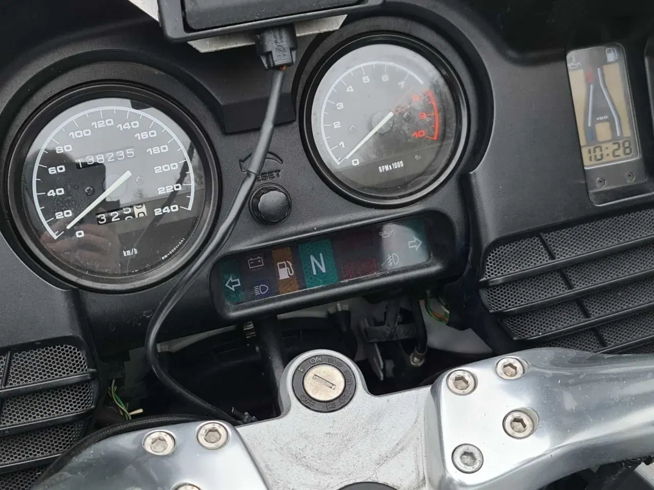 Billede 1 - R 1150 RT Touring