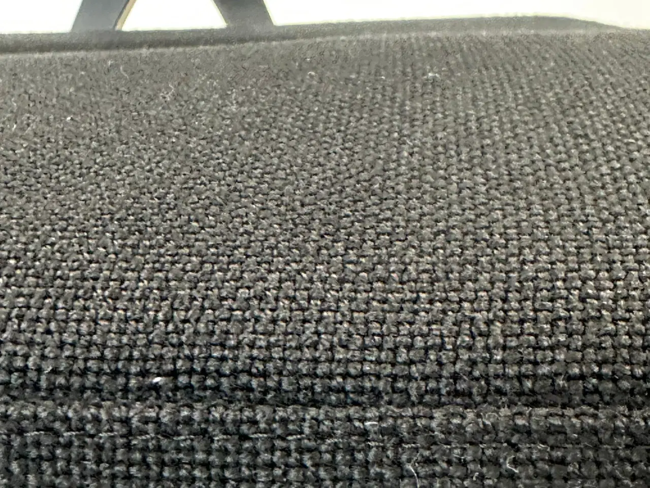 Billede 8 - Sedus Kontorstol – Sort med Krom Stel