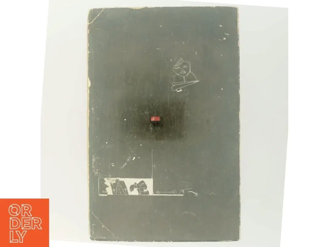 Billede 3 - Den Indre Bowlerhat af Benny Andersen (Bog)