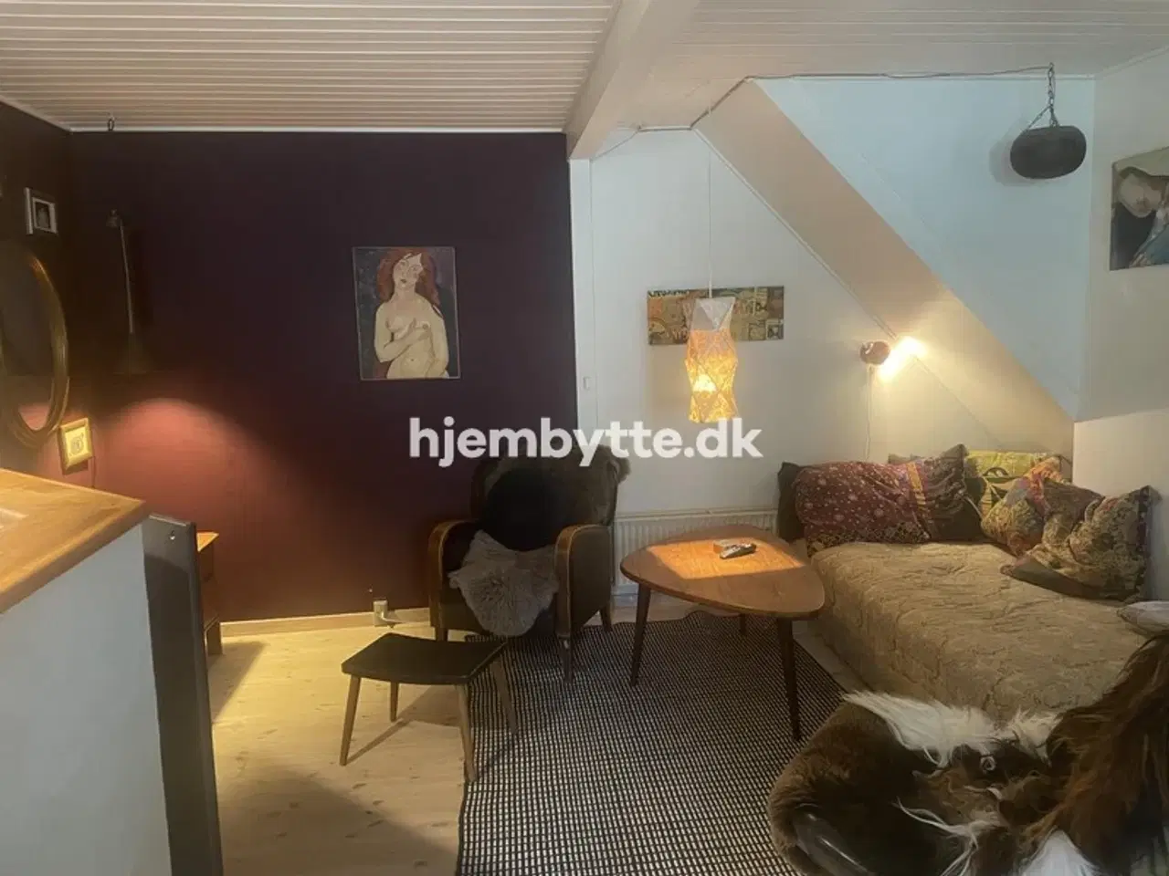 Billede 5 - Hjembytte - TisvildeBygade