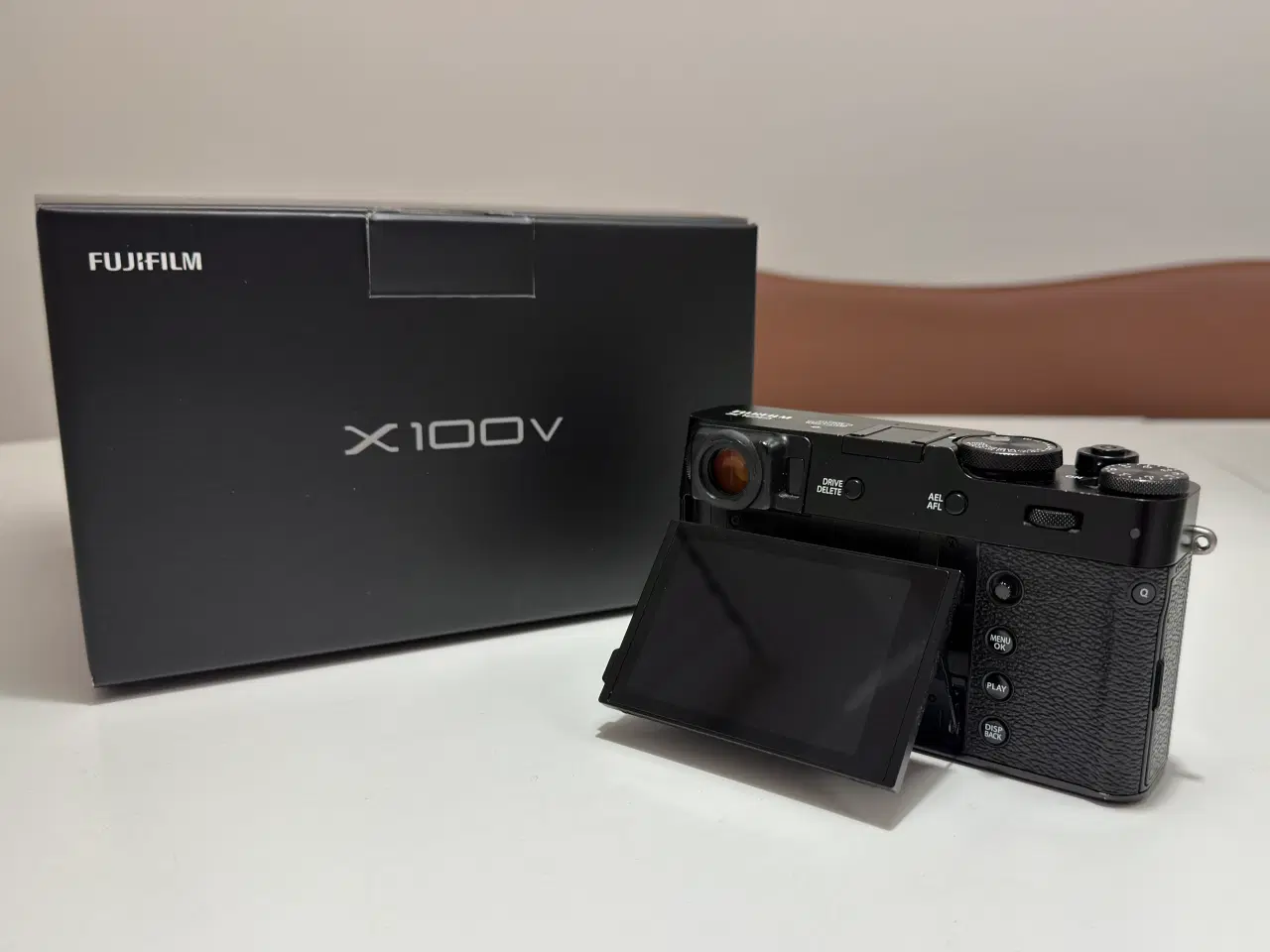 Billede 2 - Fujifilm x100v