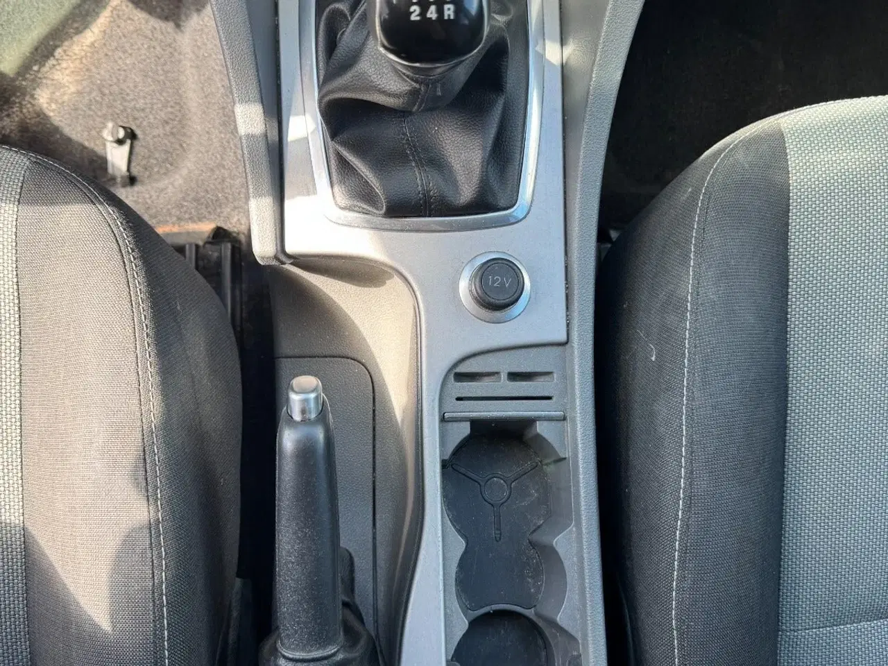 Billede 10 - Ford Focus 1,6 Trend Collection stc.