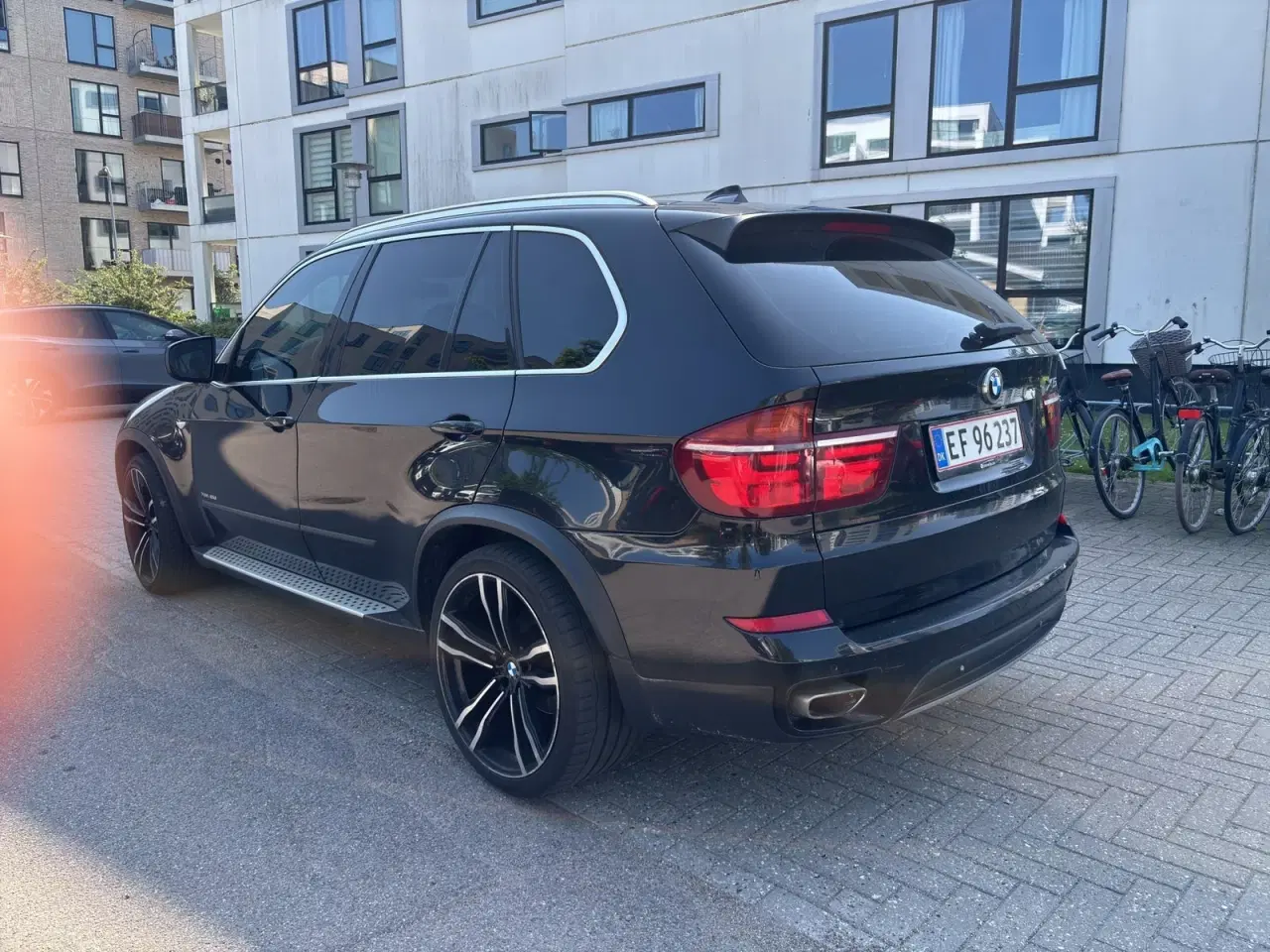 Billede 7 - BMW X5 3,0 xDrive40d aut.