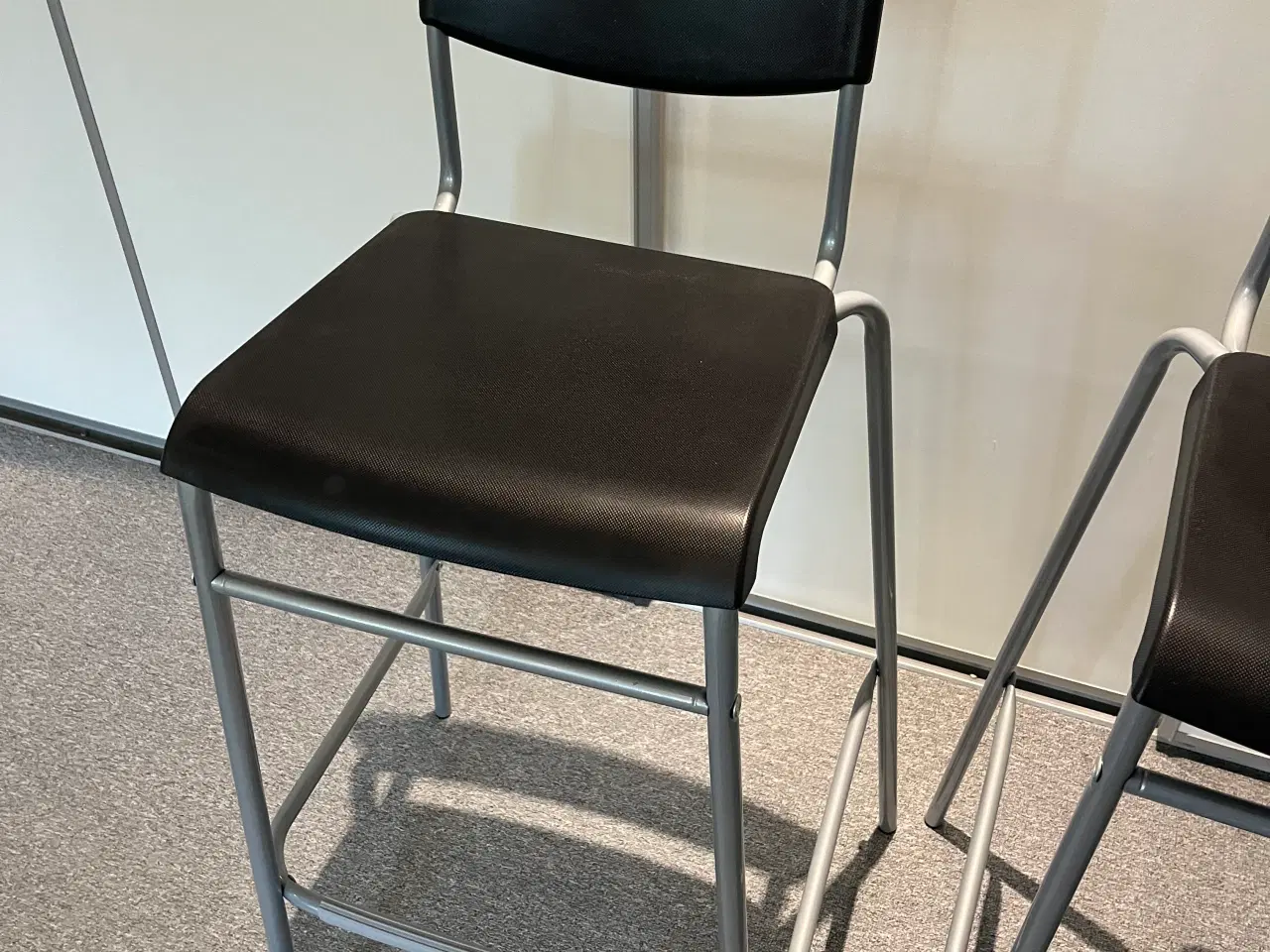 Billede 2 - Bar stole 