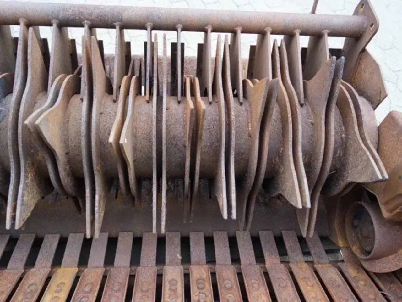 Billede 12 - John Deere 592 Pickup DC222146