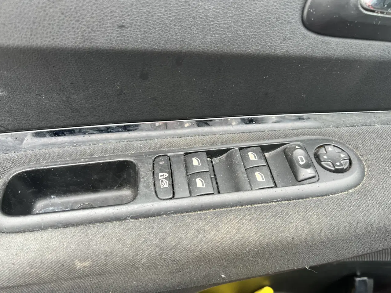 Billede 6 - Peugeot 3008 