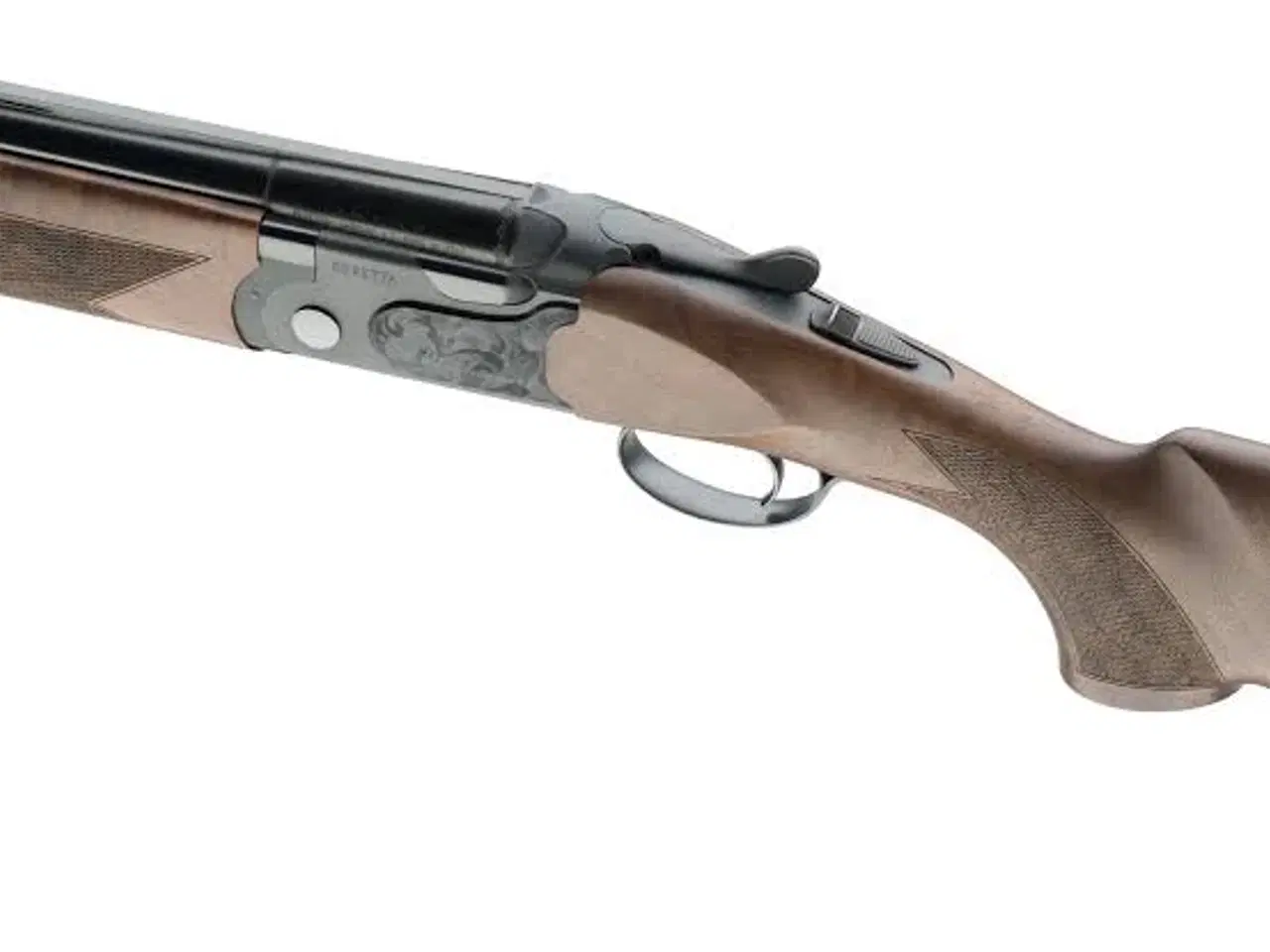 Billede 2 - Beretta 690 Ultraleggero 12/76 66 cm