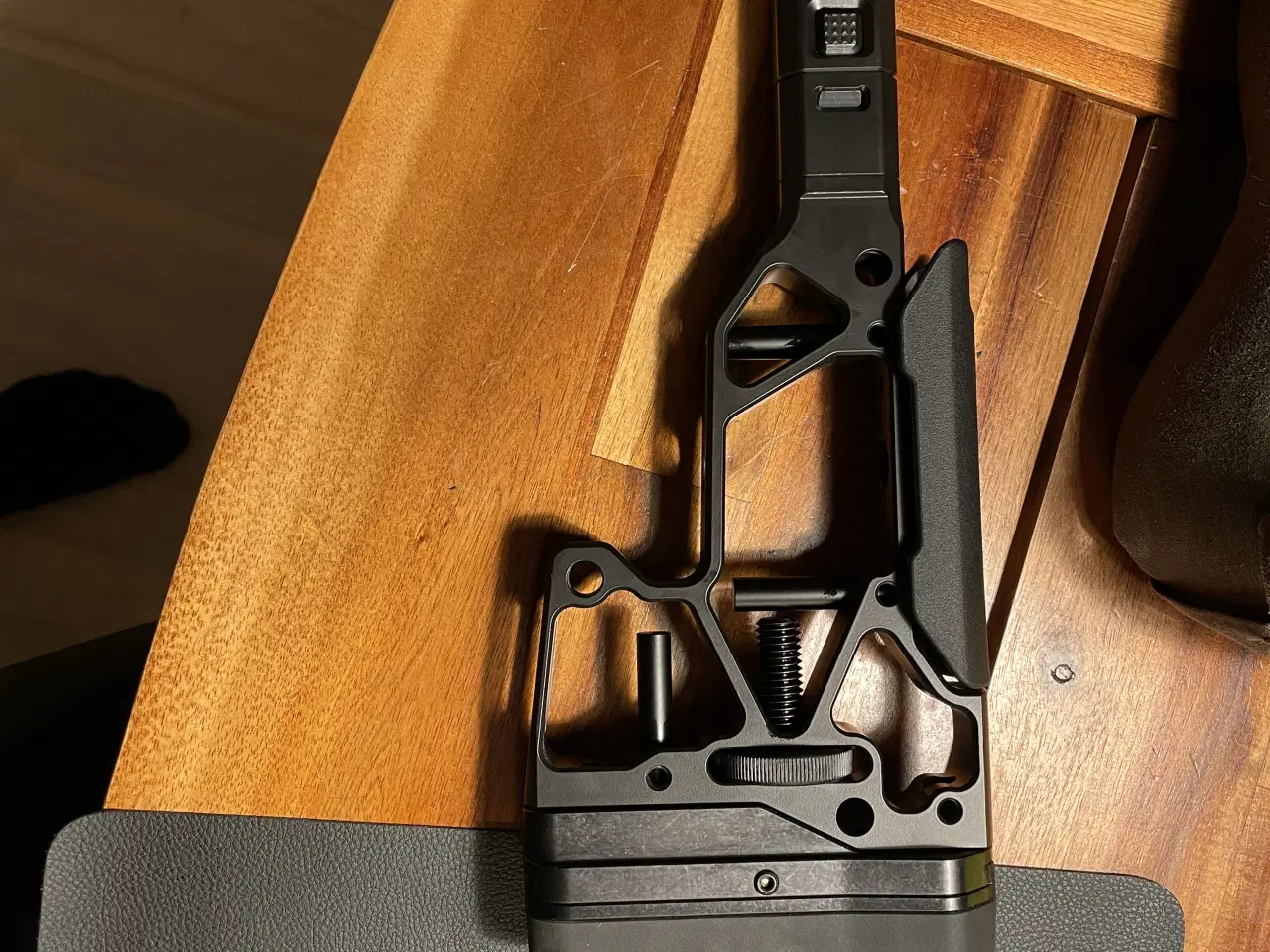 Billede 2 - MDT foldbar kolbe. 