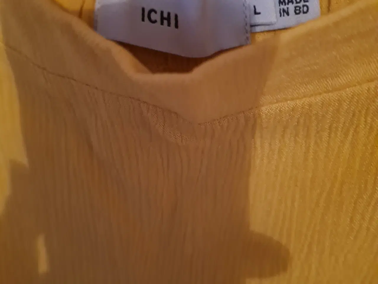 Billede 3 - Nederdel str L 40 ICHI 