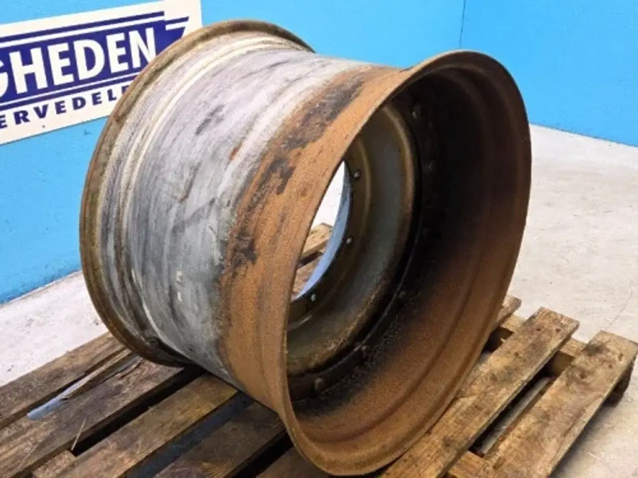 Billede 10 - 28"    28XW18L