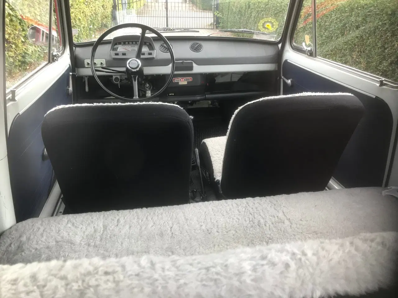 Billede 2 - Fiat 850